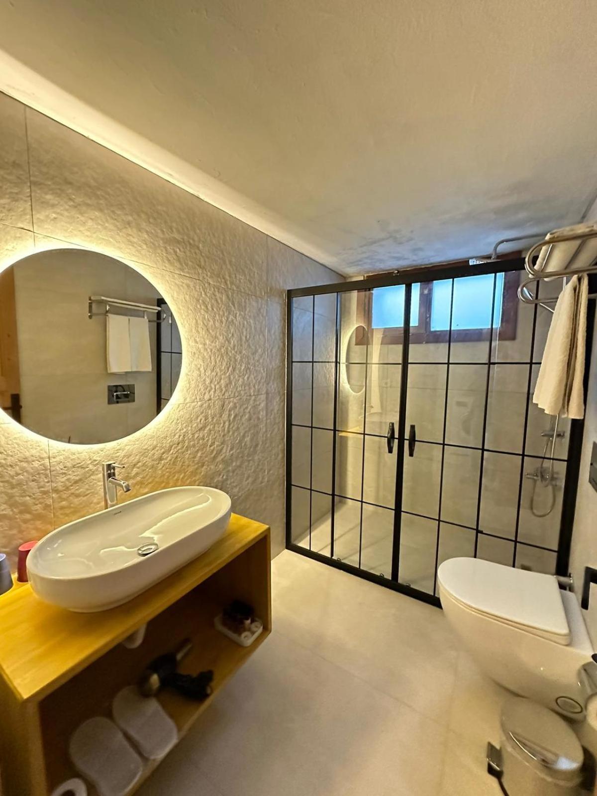 Old Town Deluxe Flats Aparthotel Antalya Buitenkant foto