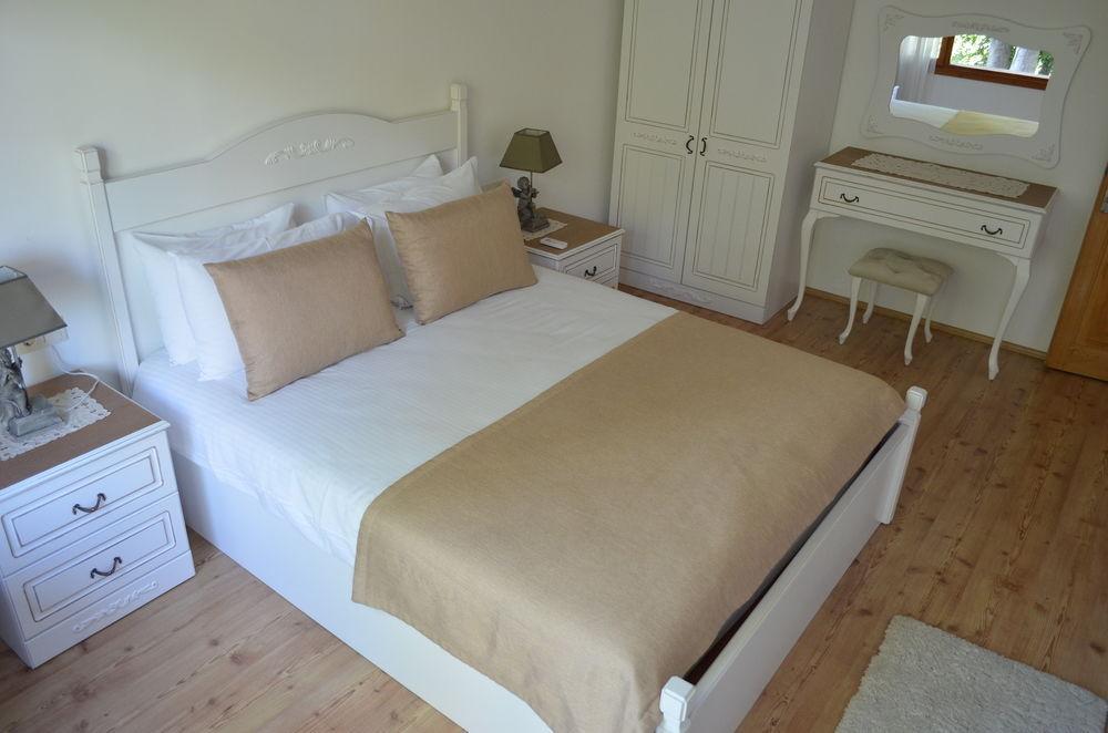 Old Town Deluxe Flats Aparthotel Antalya Buitenkant foto